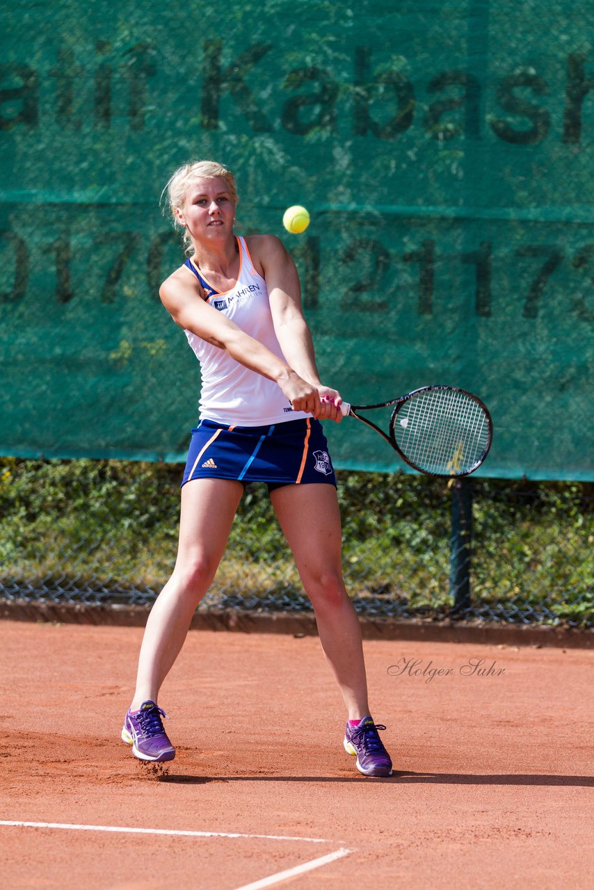 Bild 344 - Horst Schroeder Pokal - Tag 1